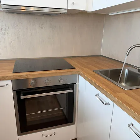 Apartment Luxurious In The Centre Of As As