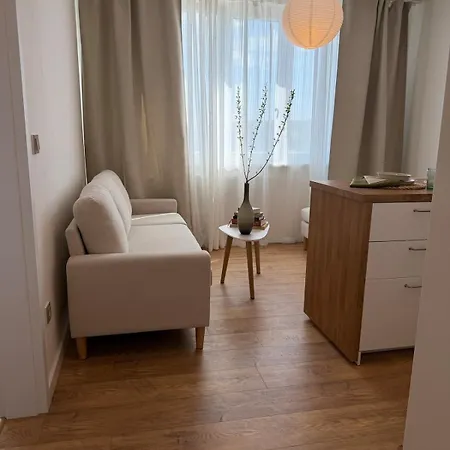 شقة Luxurious In The Centre Of As Aš