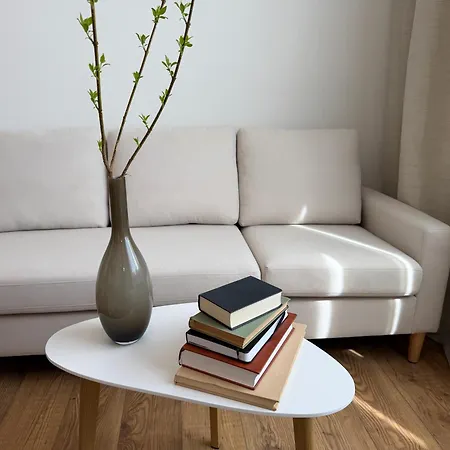 Apartment Luxurious In The Centre Of As As