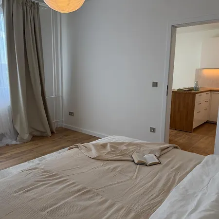 Apartment Luxurious In The Centre Of As *
