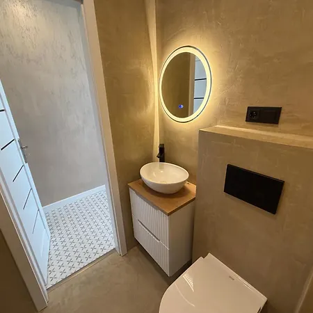 Luxurious In The Centre Of As