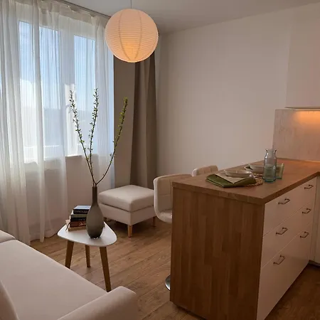 Luxurious In The Centre Of As As