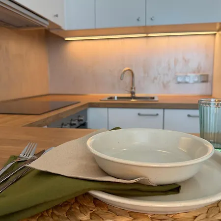 Apartment Luxurious In The Centre Of As