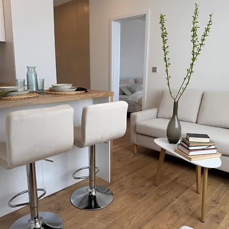 Apartment Luxurious In The Centre Of As As