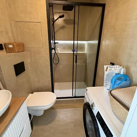 Luxurious In The Centre Of As Apartmán *
